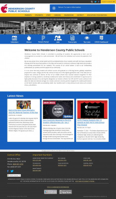 EasyIEP™ Web Based IEP Management - Henderson County ... EasyIEP™ Web Based IEP Management - Henderson County ...