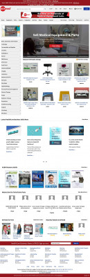 Find Listings For Sale or Wanted On DOTmed.com Find Listings For Sale or Wanted On DOTmed.com