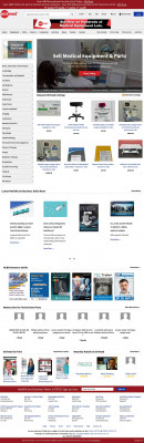 Register - DOTmed Register - DOTmed