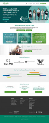 How to Login to UltiPro - Ultimate Software How to Login to UltiPro - Ultimate Software