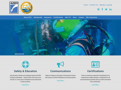 Directory Search - ADCI Directory Search - ADCI