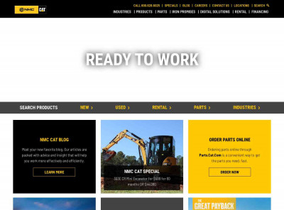 Student Programs and College Sponsorships | NMC Cat Student Programs and College Sponsorships | NMC Cat