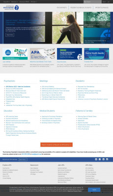 What is Telepsychiatry? - American Psychiatric Association What is Telepsychiatry? - American Psychiatric Association