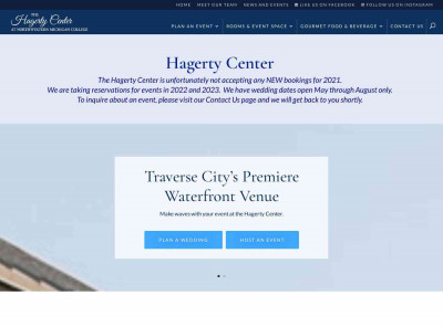 Hagerty Center: Waterfront Event Center | Waterfront Event ... Hagerty Center: Waterfront Event Center | Waterfront Event ...