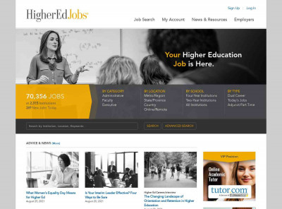 Profile for Northwestern Michigan College - HigherEdJobs Profile for Northwestern Michigan College - HigherEdJobs