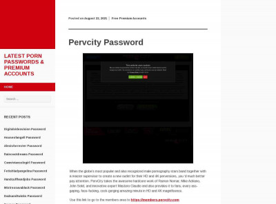 toonsex.com login | Latest Porn Passwords & Premium Accounts toonsex.com login | Latest Porn Passwords & Premium Accounts