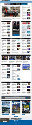 INTERACT PUBLIC SAFETY SYSTEMS | Officer INTERACT PUBLIC SAFETY SYSTEMS | Officer