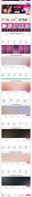 Essence | Beautybox Essence | Beautybox