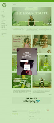 The Divine Essence Monthly Self-care Box - EssenceTree ... The Divine Essence Monthly Self-care Box - EssenceTree ...