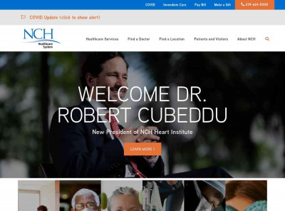 MyNCH Health Portal | NCH Healthcare System MyNCH Health Portal | NCH Healthcare System