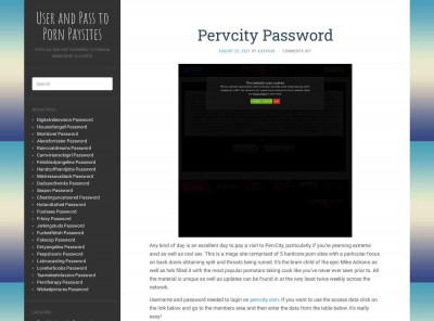 Toonsex.com Membership Access - User and Pass to Porn ... Toonsex.com Membership Access - User and Pass to Porn ...