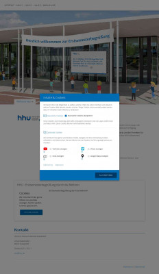 ESB ZIM - Zentrum für Informations- und Medientechnologie ESB ZIM - Zentrum für Informations- und Medientechnologie