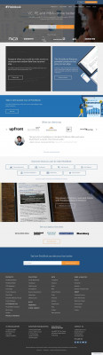 Cheddar Up Company Profile: Valuation & Investors | PitchBook Cheddar Up Company Profile: Valuation & Investors | PitchBook