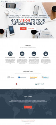 FuelOps - DealerOps - Enterprise Analytics and Performance ... FuelOps - DealerOps - Enterprise Analytics and Performance ...