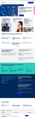 IBM Emptoris Contract Management (Legacy) Reviews - Gartner IBM Emptoris Contract Management (Legacy) Reviews - Gartner