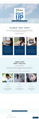 X-Culture StartUp Challenge: Home X-Culture StartUp Challenge: Home