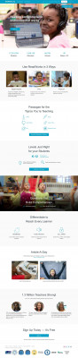 Reading Passages - ReadWorks Reading Passages - ReadWorks