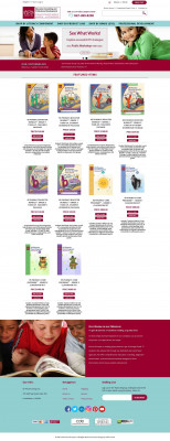 Student Readers - Decodable Passages by 95 Percent Group Student Readers - Decodable Passages by 95 Percent Group