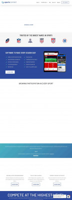 Blue Sombrero is now Sports Connect, with everything you need Blue Sombrero is now Sports Connect, with everything you need