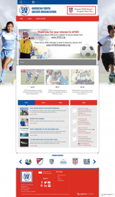 Support - American Youth Soccer Organization Support - American Youth Soccer Organization