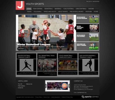youth sports youth sports