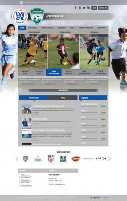 AYSO Region 870 AYSO Region 870