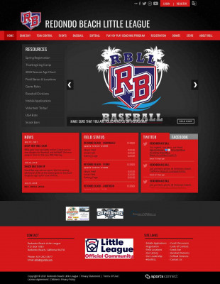 News Detail - Redondo Beach Little League News Detail - Redondo Beach Little League