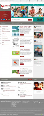 Interactive Achievement Students - Carlin Springs Interactive Achievement Students - Carlin Springs