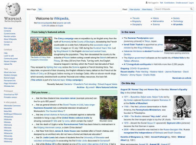 United Way - Wikipedia United Way - Wikipedia