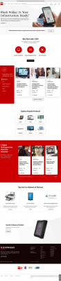 VMware SD-WAN by VeloCloud Premium Edition ... - CDW VMware SD-WAN by VeloCloud Premium Edition ... - CDW