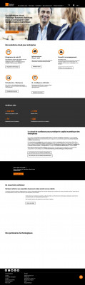 SD-WAN by VeloCloud : management of the WAN network SD-WAN by VeloCloud : management of the WAN network