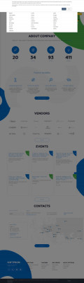 SD-WAN от VeloCloud™ - Softprom SD-WAN от VeloCloud™ - Softprom