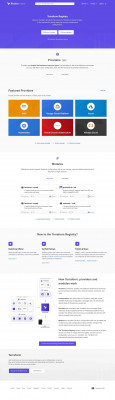 Docs overview | adeleporte/velocloud | Terraform Registry Docs overview | adeleporte/velocloud | Terraform Registry