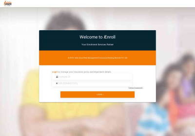 LogIn - India Insure LogIn - India Insure