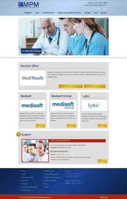 NextGen Office, Meditouch Billing and EHR Program. - Metro ... NextGen Office, Meditouch Billing and EHR Program. - Metro ...