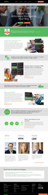 RelPro: Quality Leads. Actionable Intelligence. Your Way. RelPro: Quality Leads. Actionable Intelligence. Your Way.