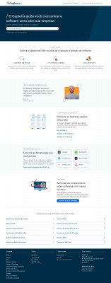 RelPro - Preço, avaliações e classificação - Capterra RelPro - Preço, avaliações e classificação - Capterra