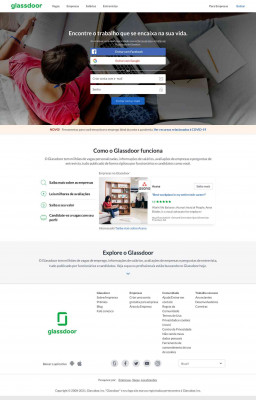 Trabalhar na RelPro | Glassdoor Trabalhar na RelPro | Glassdoor