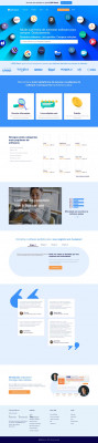 Comparação entre RelPro vs Leadster - B2B Stack Comparação entre RelPro vs Leadster - B2B Stack