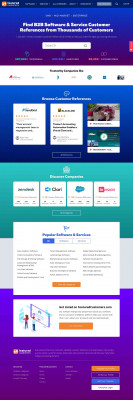 14 RelPro Customer Reviews & References 14 RelPro Customer Reviews & References