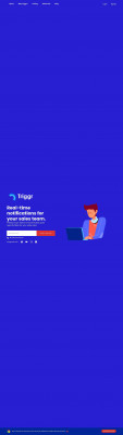 Relpro's Better Alternative | Triggr Relpro's Better Alternative | Triggr