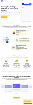 RelPro Reviews, Use-Cases, Pricing | 2021 Cuspera RelPro Reviews, Use-Cases, Pricing | 2021 Cuspera