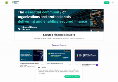 RelPro | SFNetConnect RelPro | SFNetConnect