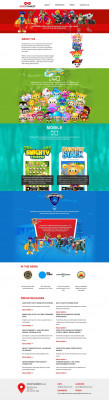 Herotainment Herotainment