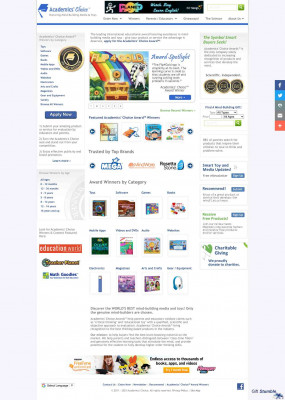 Herotopia - Academics' Choice Awards Herotopia - Academics' Choice Awards
