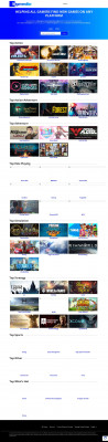 50 Games Like Herotopia for Playstation 4 - Page 2 50 Games Like Herotopia for Playstation 4 - Page 2