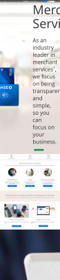 Payments Technology Partnerships | Merchant Services Payments Technology Partnerships | Merchant Services