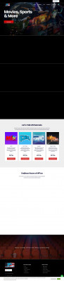 Pix Tv USA Pix Tv USA