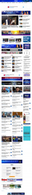 New York News Weather Sports and Traffic | PIX11 | WPIX-TV ... New York News Weather Sports and Traffic | PIX11 | WPIX-TV ...