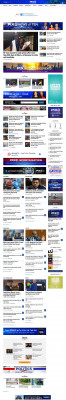 New York News Weather Sports and Traffic | PIX11 | WPIX-TV ... New York News Weather Sports and Traffic | PIX11 | WPIX-TV ...